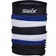 Swix Focus Headover tuubihuivi black - Pipot, lippikset ja pannat - 7045952356457 - 1