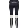 Swix Motion Premium Tights naisten juoksutrikoot dark navy - Naisten juoksuvaatteet - 70459522737 - 3