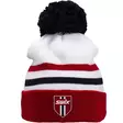 Swix Blizzard Beanie pipo snow white - Pipot, lippikset ja pannat - 7045952362557 - 2