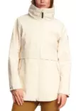 Twentyfour 2L Shelljacket naisten ulkoilutakki vaalea - Naisten takit ja puvut - 70728164547 - 1