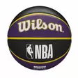 Wilson Team Tribute LA Lakers koripallo - Koripallo - 1949790337 - 2
