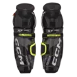 CCM Tacks XF Pro YTH polvisuojat - Jääkiekko polvisuojat - 1915208187 - 1