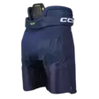 CCM Tacks XF SR jääkiekkohousut navy - Jääkiekkohousut - 19152081907 - 2