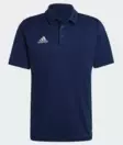 Adidas Ent22 Polo miesten pikee tummansininen - Miesten t-paidat - H57487 - 1