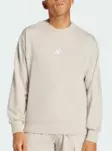 Adidas Feelcozy Sweat miesten college be - Miesten urheilupaidat ja hupparit - IN6087 - 1