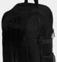 Adidas Power Backpack reppu musta lasten - Urheilureput ja -laukut - 4068809555677 - 2