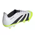 Adidas Predator League FG/MG futiskengät valkoinen - Jalkapallokengät - JI1117 - 2