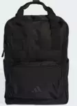 Adidas Prime Backpack reppu musta - Urheilureput ja -laukut - 4068808253567 - 1