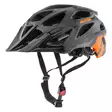 Alpina Thunder 3.0 pyöräilykypärä musta/ - Aikuisten pyöräilykypärät - 400369232567 - 1