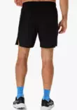 Asics Core 7in short miesten juoksushortsit musta - Miesten juoksuvaatteet - 45701583157 - 2