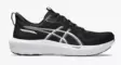 Asics GT-1000 14 juoksukengät musta/valk - Miesten juoksukengät - 45701588937 - 1