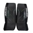 Bauer Performance Street Hockey Goalie Kit 24" - Street hockey - 688698795127 - 2