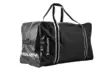 Bauer Pro Carry Bag Goalie varustelaukku musta/valkoinen - Jääkiekkokassit ja varustelaukut - 688698795097 - 1