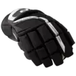 Bauer Supreme F50 PRO INT jääkiekkohanskat musta/valkoinen - Jääkiekkohanskat - 68869882667 - 3