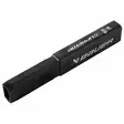 Bauer Supreme INT/JR50 komposiitti jatkotuppi 4" - Jääkiekkomailatarvikkeet - 688698841077 - 1