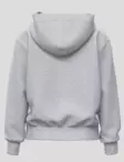 Björn Borg Essential 1 Zip Hoodie naisten hupparitakki harmaa - Naisten urheilupaidat ja hupparit - 73214659457 - 2
