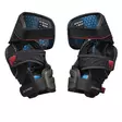 CCM Jetspeed FT8 JR kyynärsuojat - Jääkiekko kyynärsuojat - 68397801467 - 2