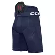 CCM Jetspeed SR jääkiekkohousut navy - Jääkiekkohousut - 68397801857 - 2