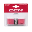 CCM Stick Grip mailagrippi punainen - Jääkiekkomailatarvikkeet - 683978350607 - 2