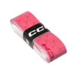 CCM Stick Grip mailagrippi punainen - Jääkiekkomailatarvikkeet - 683978350607 - 1
