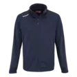CCM Team Rink Suit Jacket SR tuulitakki navy - Jääkiekko seuratekstiilit - 19152087927 - 1