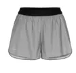 Craft Reflective Shorts naisten juoksushortsit heijastava - Naisten juoksuvaatteet - 73185744467 - 2