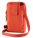 Fjällräven High Coast Pocket laukku pihlajanpunainen - Urheilureput ja -laukut - 7323450680077 - 2