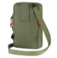 Fjällräven High Coast Pocket laukku vihreä - Urheilureput ja -laukut - 7323450680107 - 2