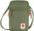 Fjällräven High Coast Pocket laukku vihreä - Urheilureput ja -laukut - 7323450680107 - 1