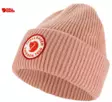 Fjällräven Logo Hat pipo roosa - Pipot, lippikset ja pannat - 7323451062117 - 1