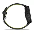 Garmin Forerunner 70 GPS juoksukello musta - Sykemittarit - 753759368357 - 6