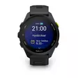 Garmin Forerunner 70 GPS juoksukello musta - Sykemittarit - 753759368357 - 5