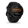 Garmin Forerunner 70 GPS juoksukello musta - Sykemittarit - 753759368357 - 3