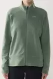 Haglöfs Buteo Mid 2 Jacket naisten fleecetakki vihreä - Naisten takit ja puvut - 73188420567 - 1