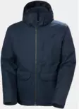 Helly Hansen Chill Jacket 3.0 miesten talvitakki tummansininen - Miesten urheilutakit ja puvut - 54253-597 - 1
