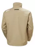 Helly Hansen Crew Jacket 2.0 miesten ulkoilutakki beige - Miesten urheilutakit ja puvut - 34445-757 - 2