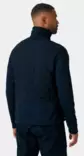 Helly Hansen HP Hybrid Stretch Insulator tummansininen - Miesten urheilutakit ja puvut - 34103-597 - 2