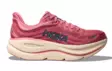 Hoka Bondi 9 W juoksukengät punainen - Naisten juoksukengät - 1986054927 - 1