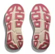 Hoka Bondi 9 W juoksukengät punainen - Naisten juoksukengät - 1986054927 - 6