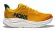 Hoka Clifton 10 juoksukengät keltainen - Miesten juoksukengät - 1986055557 - 1