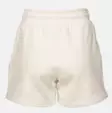 Hygge Cotton Shorts naisten shortsit valkoinen - Naisten shortsit, caprit ja hameet - 111615-37 - 2