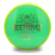Innova Halo Star Destroyer frisbeegolfkiekko - Frisbeegolf - 643003147 - 3