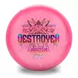 Innova Halo Star Destroyer frisbeegolfkiekko - Frisbeegolf - 643003147 - 2