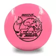 Innova Star FOX frisbeegolfkiekko - Frisbeegolf - 643003017 - 1