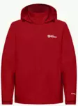 Jack Wolfskin Trailtime 2L miesten ulkoilutakki punainen - Miesten urheilutakit ja puvut - 40648864667 - 1