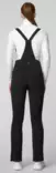 Johaug Devotion Pants naisten hiihtohousut musta - Naisten hiihtovaatteet - 70486533207 - 2