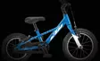 KTM Wild Cross 12" lasten polkupyörä metallic blue - Lasten pyörät 12" - 20" - 9008594206847 - 2