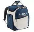 Leki Skiboot Bag WCR 60L navy - Hiihtoreput ja -varustelaukut - 4028173285877 - 1