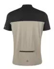 Löffler Bike Shirt HZ Glow miesten pyöräilypaita hiekka - Miesten pyöräilyvaatteet - 28881-657 - 2