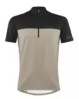 Löffler Bike Shirt HZ Glow miesten pyöräilypaita hiekka - Miesten pyöräilyvaatteet - 28881-657 - 1